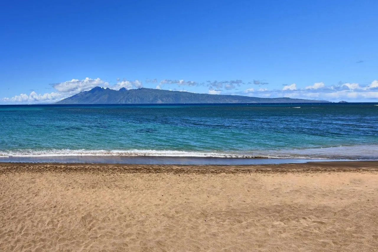 Sands Of Kahana 316 0*,