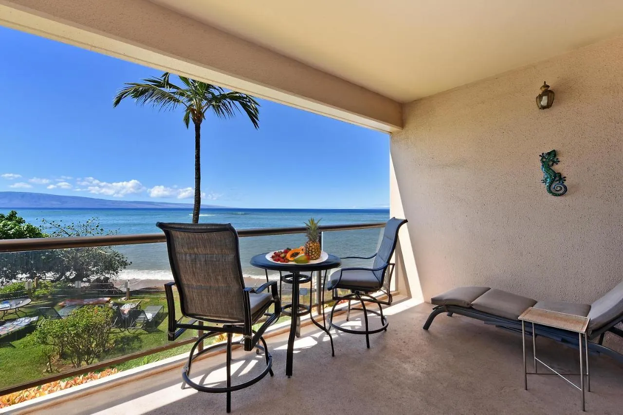 Sands Of Kahana 316